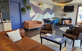 Hôtel Kyriad Quimper Sud Hotel